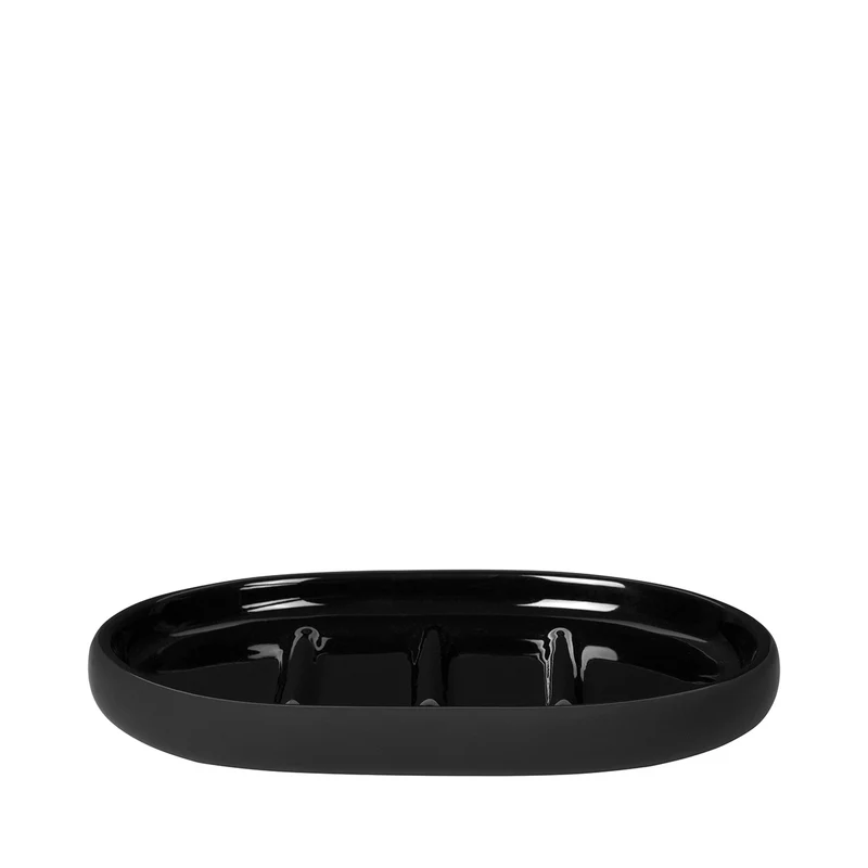 SONO zeepbakje Black