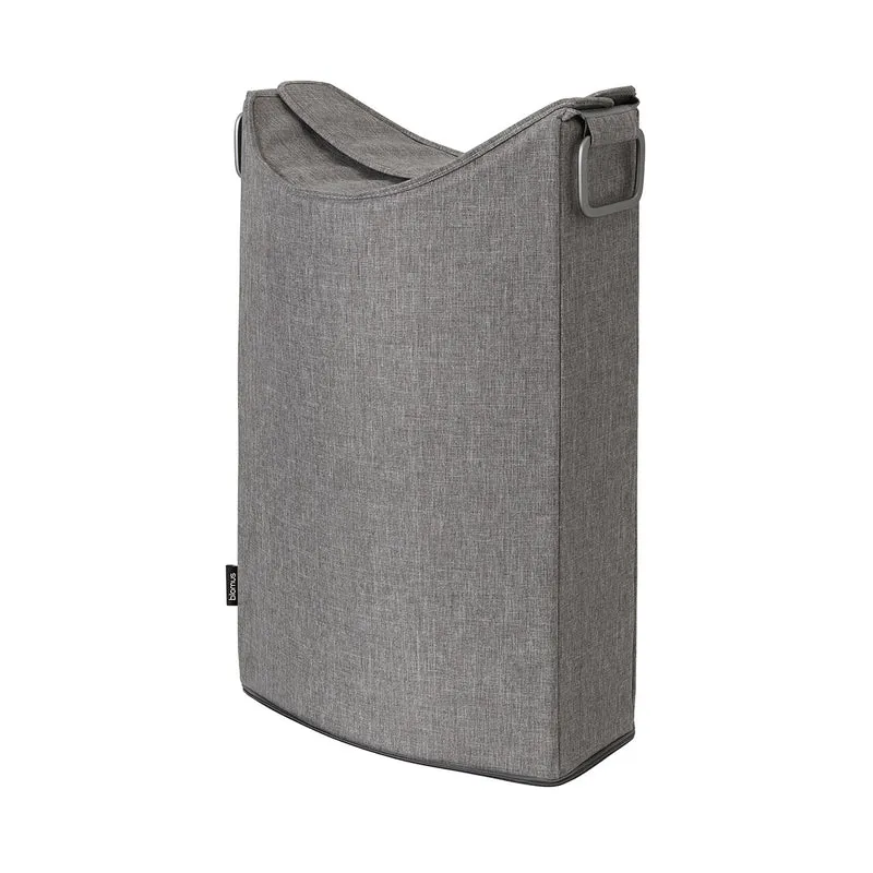 FRISCO LOUNGE wasmand Warm Grey