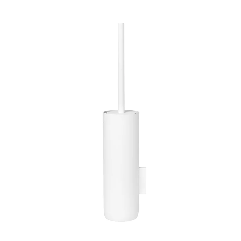 MODO toiletborstel wand White