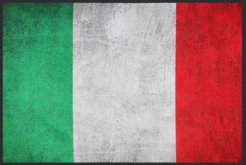 Sauberlaufmatte Italien 10363