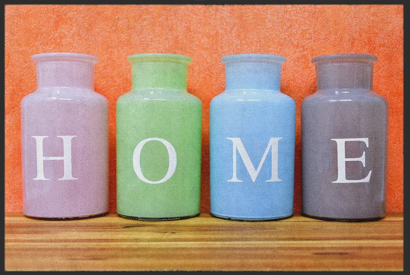 Sauberlaufmatte Home 10362