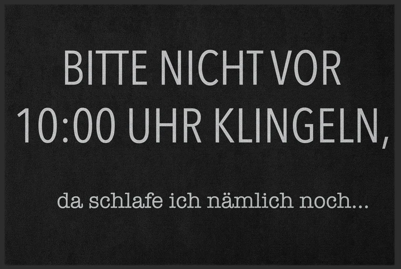 Sauberlaufmatte 10341