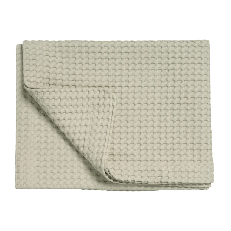HOME Pique sprei Stone 160x250 cm