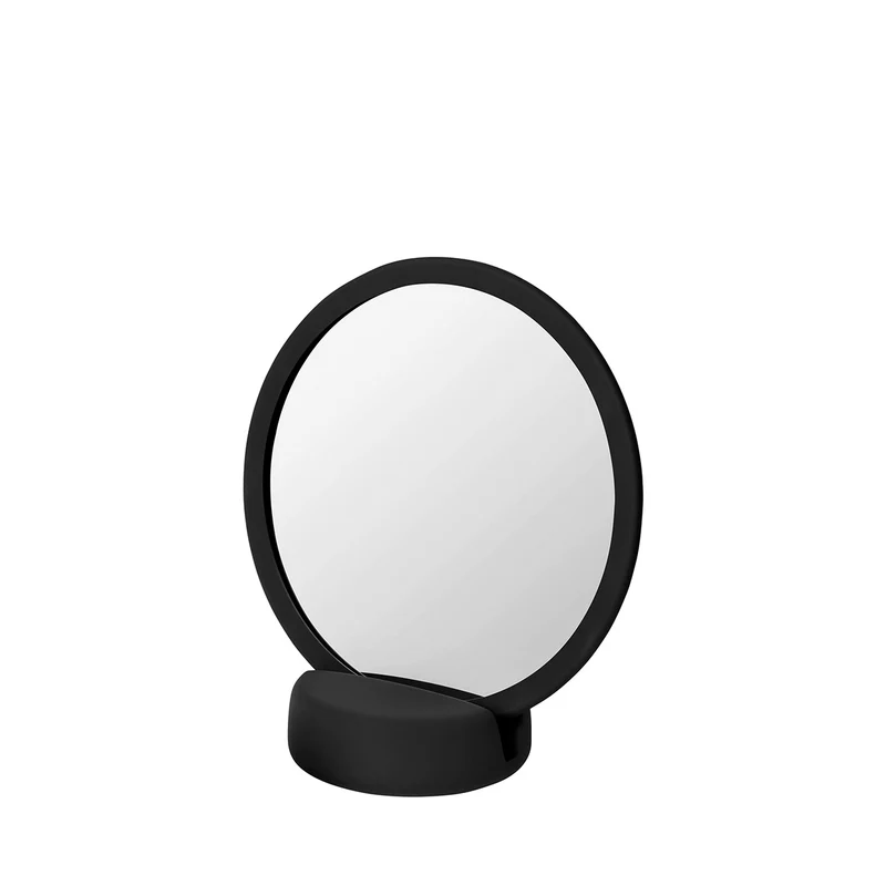 SONO make up spiegel Black