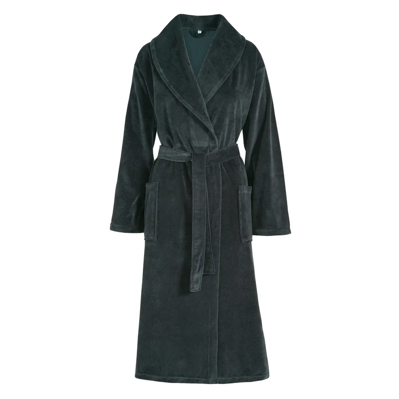 Badjas GRACE Dark Navy-045