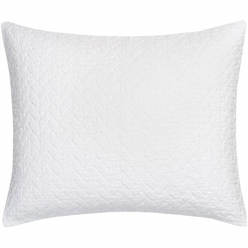 PURE 10 kussensloop White 60x70 cm