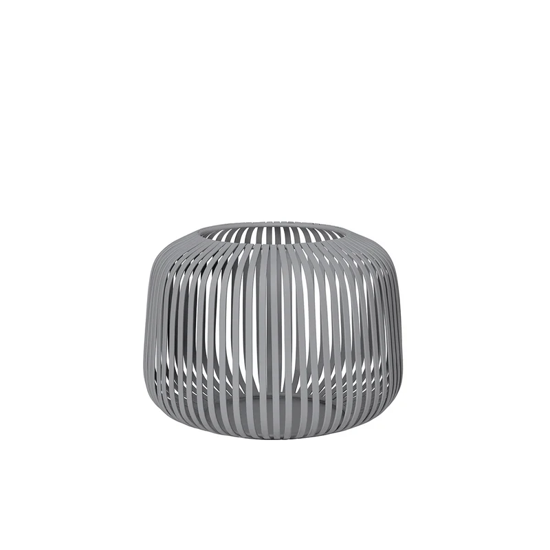 LITO lantaarn Steel Grey extra small