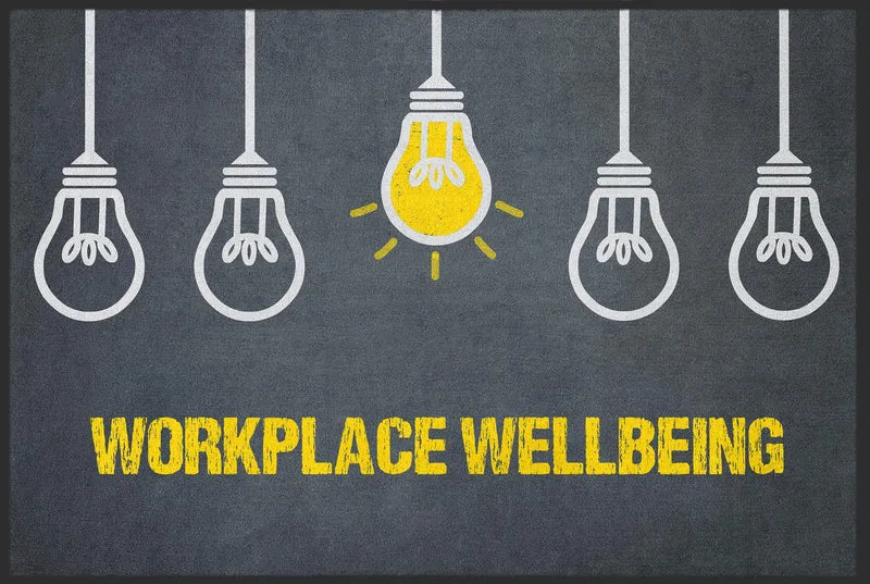 Sauberlaufmatte Workplace Wellbeing 10278