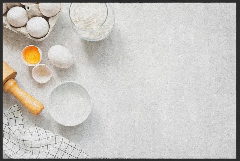 Sauberlaufmatte Backen 10240