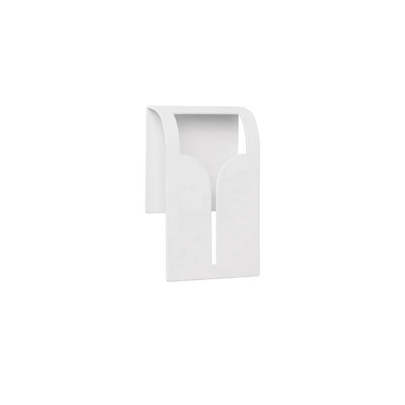 BOGO handdoekhaak zelfklevend (White)