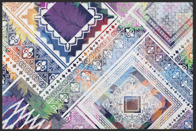 Sauberlaufmatte 10066