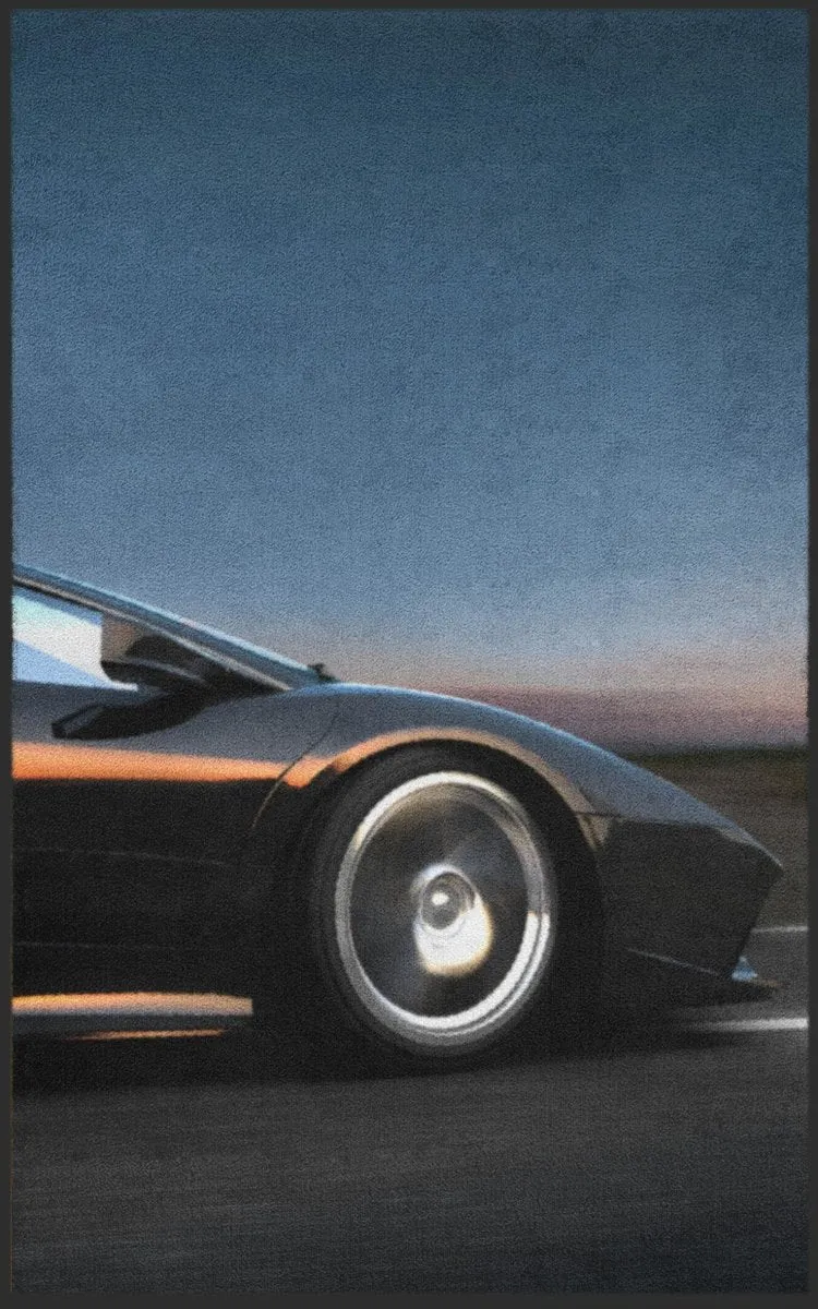 Fussmatte 7130