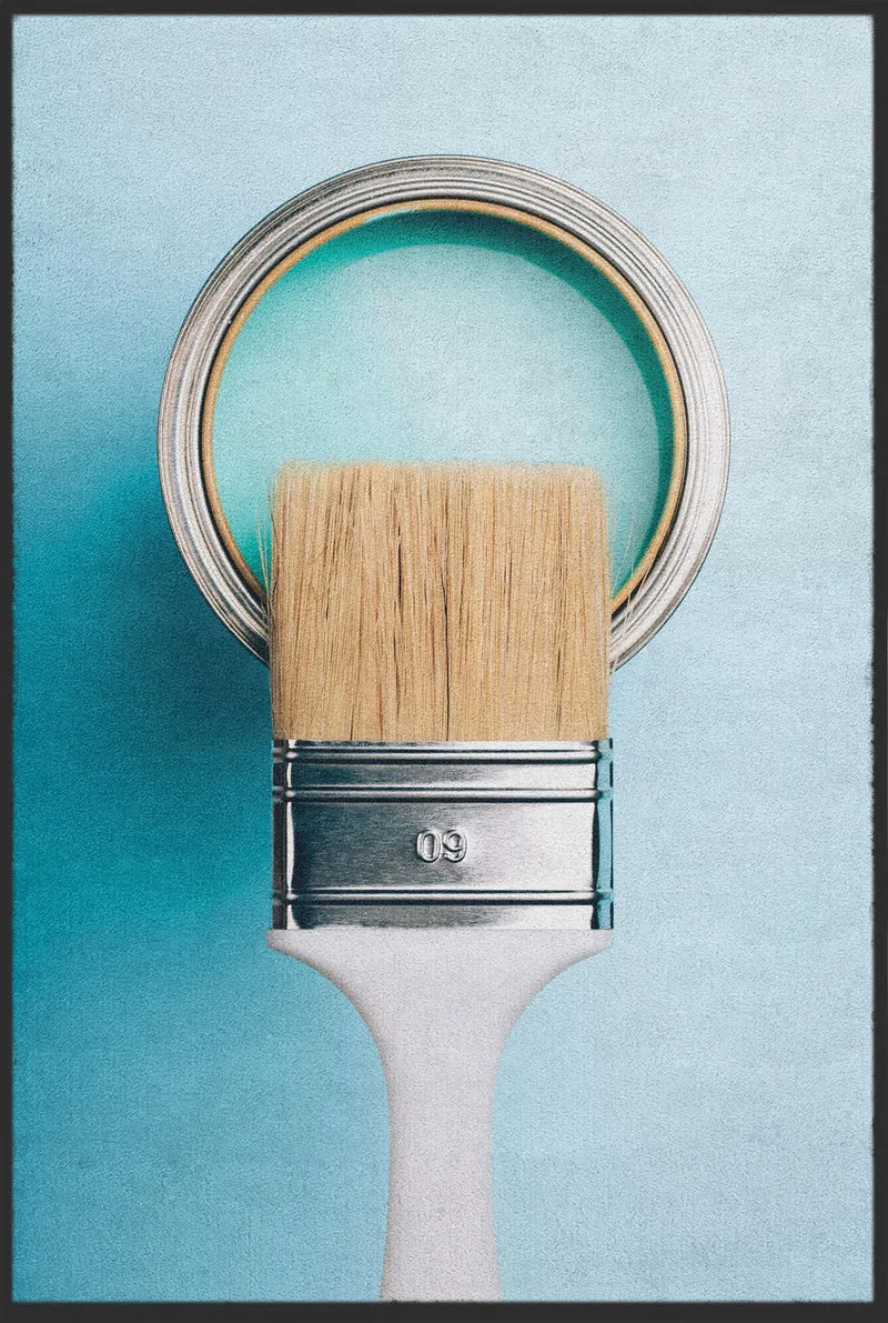 Sauberlaufmatte Maler 10190