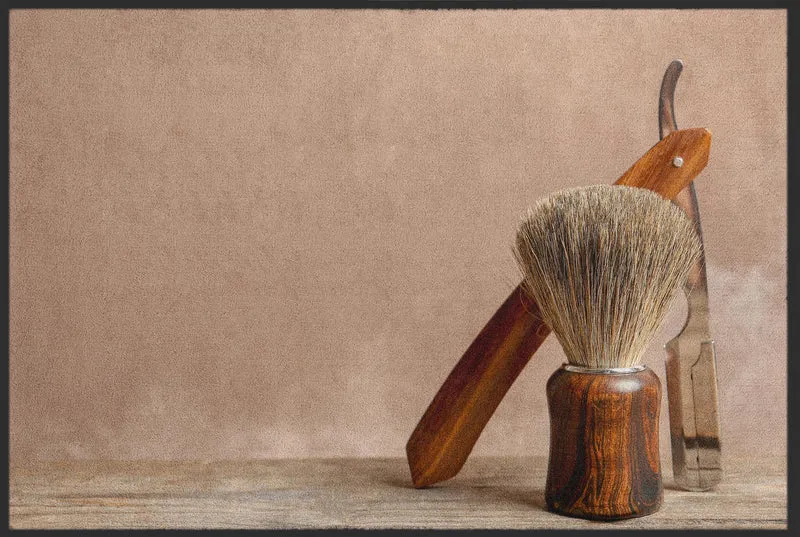 Sauberlaufmatte Barber 10181