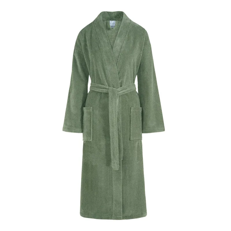 KYOTO badjas Olive