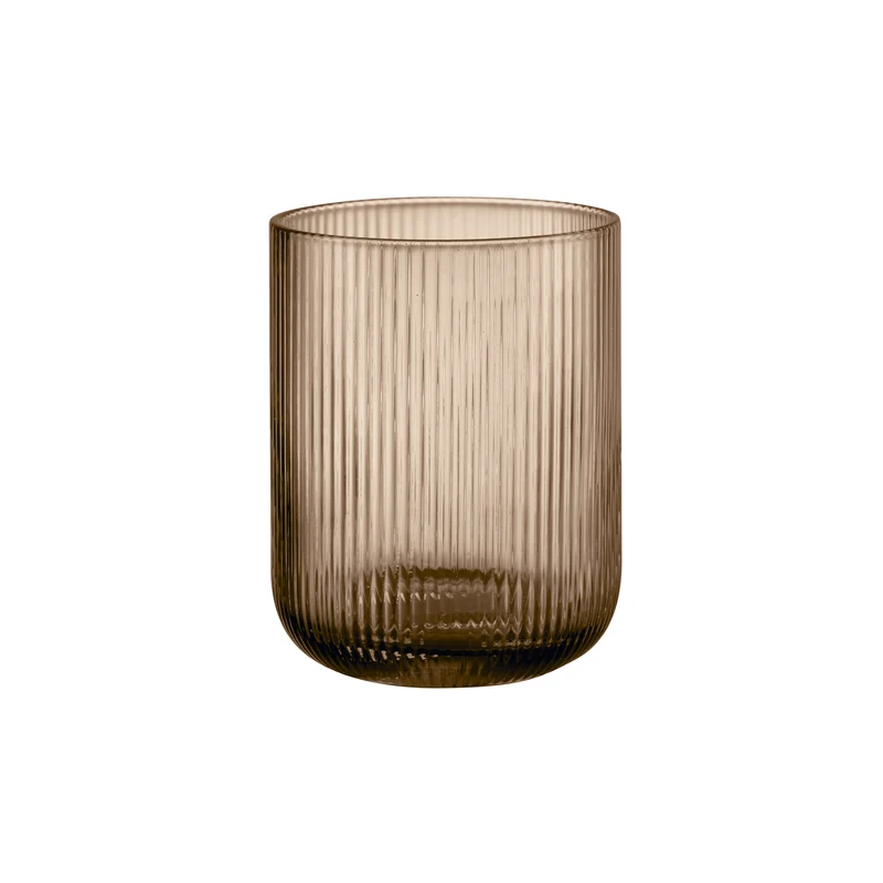 VEN windlicht Coffee Ø 9,5 cm