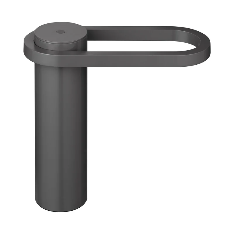 HOOP tafellamp Warm Grey