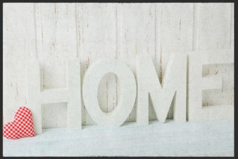 Fussmatte Home 6299