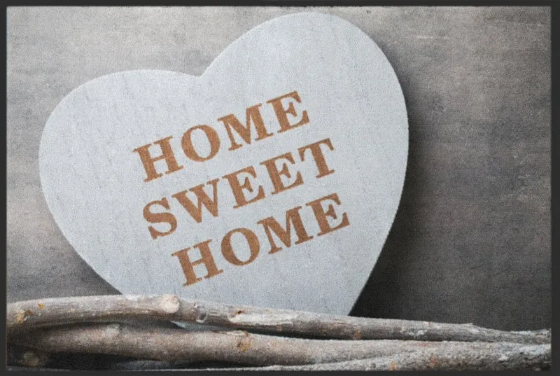 Fussmatte Home Sweet Home 6292