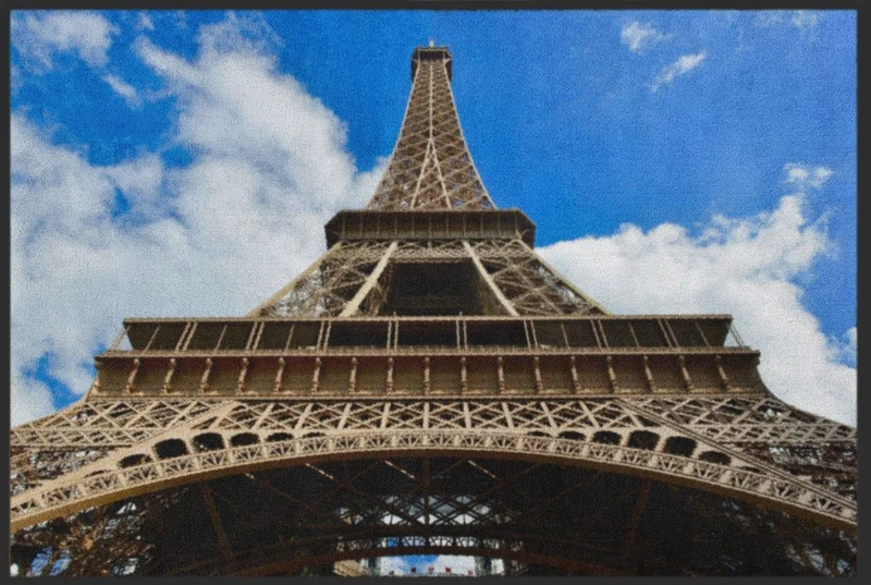Fussmatte Paris 6279