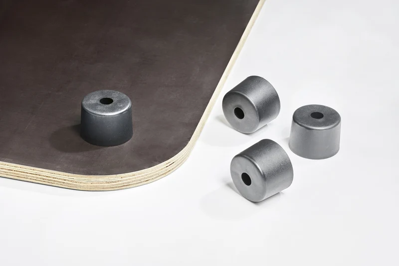 GROW bodemplaat voor module M4
