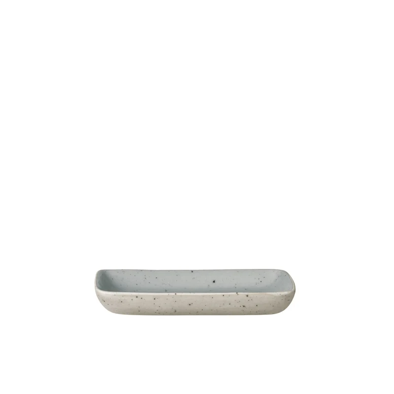 SABLO Stone - schaal 9,5 cm (set/4)