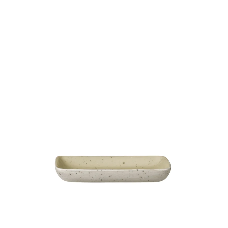 SABLO Savannah - schaal 9,5 cm (set/4)