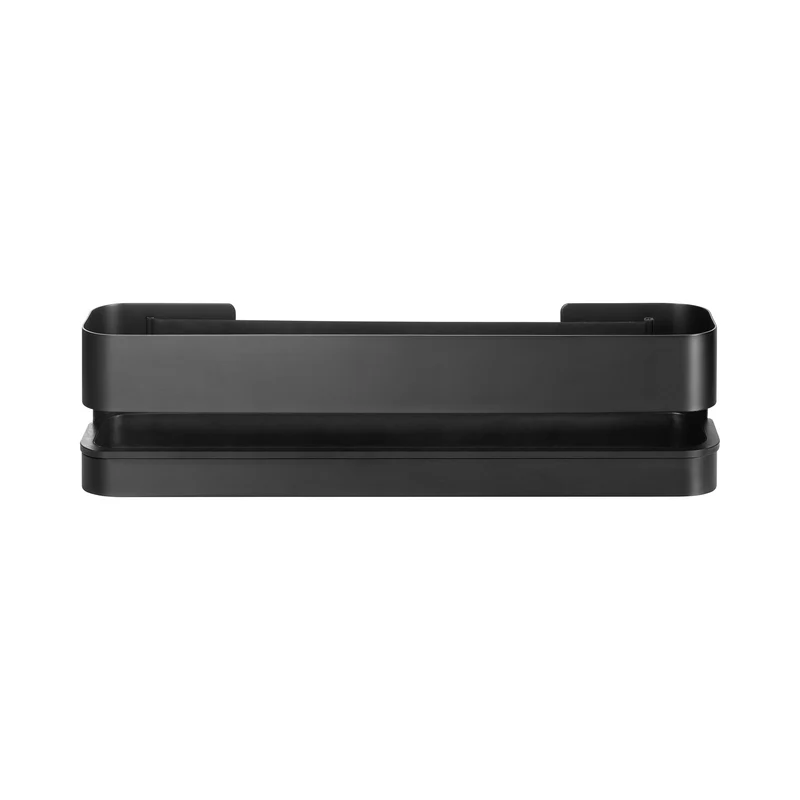 NEXIO doucherek 34 cm zwart