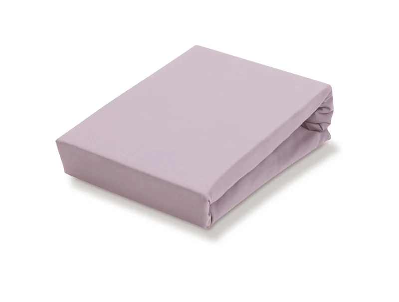 JERSEY SOFT topper hoeslaken Viola