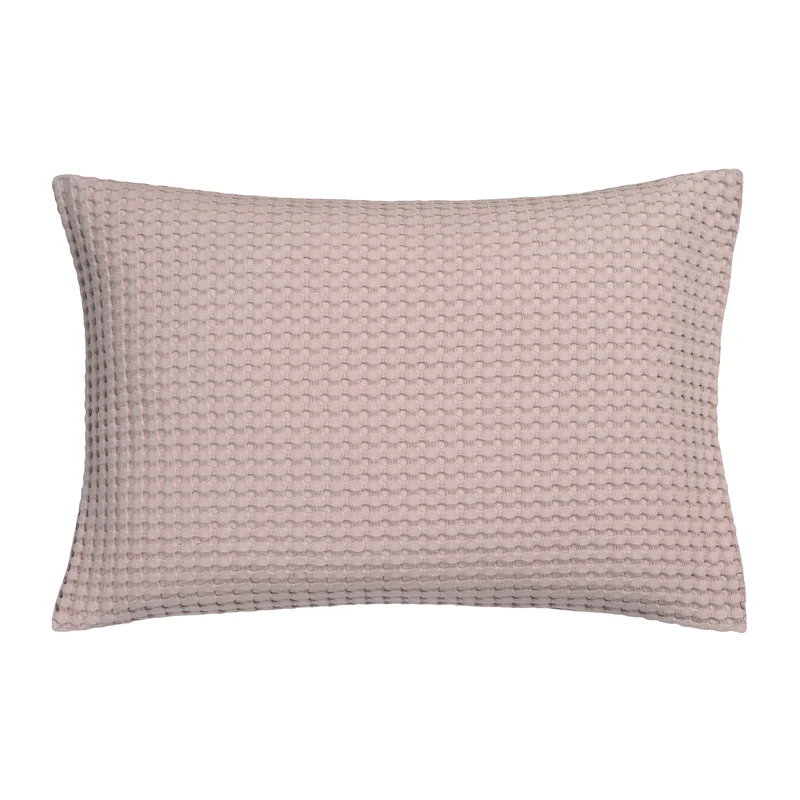 HOME Pique kussensloop Viola 40x55 cm