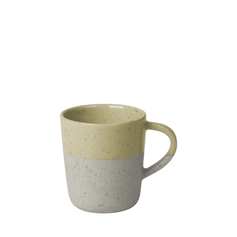 SABLO Savannah - espressokop 70ml (set/4)