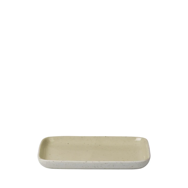 SABLO Savannah - schaal 13,5 cm (set/4)