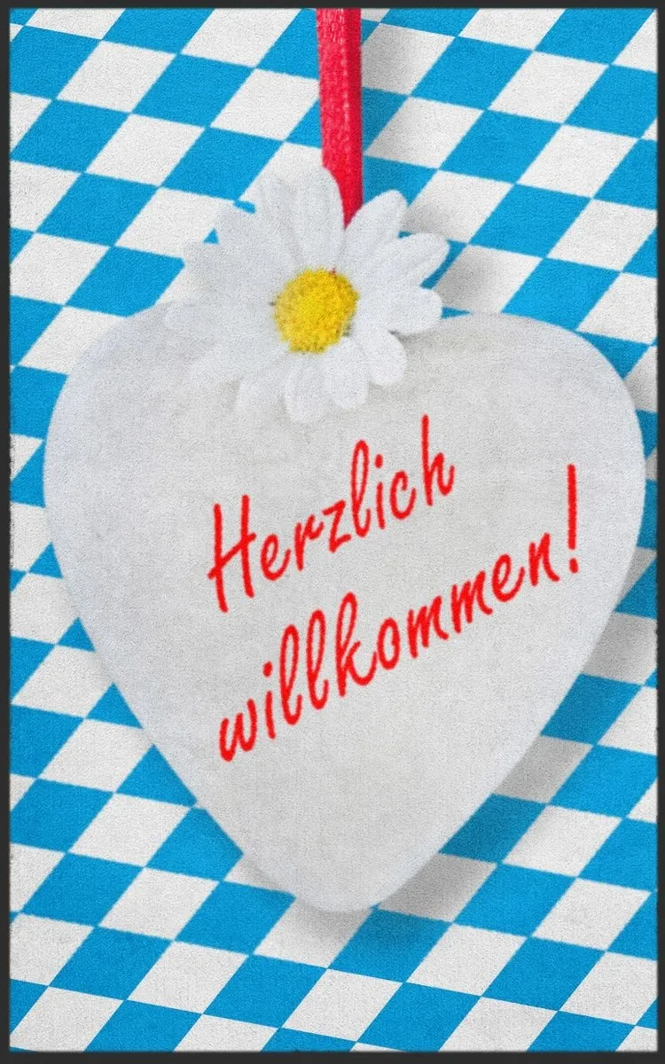 Fussmatte 7043
