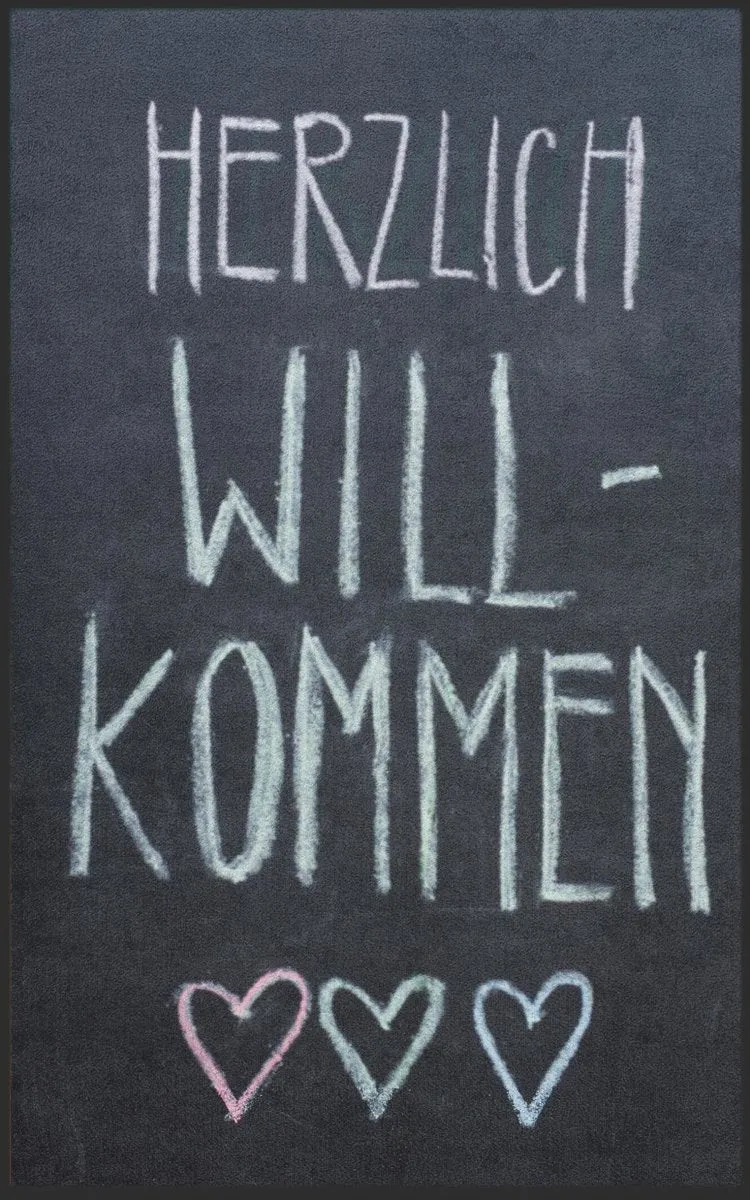 Fussmatte 7036