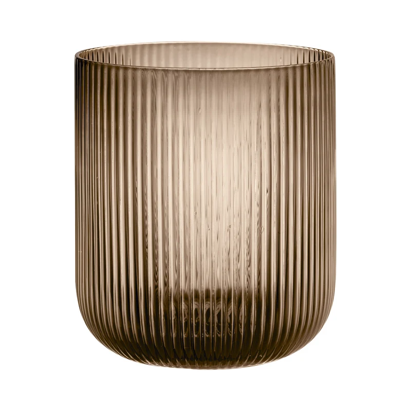 VEN windlicht Coffee Ø 17,5 cm