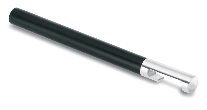 UTILO flesopener Black