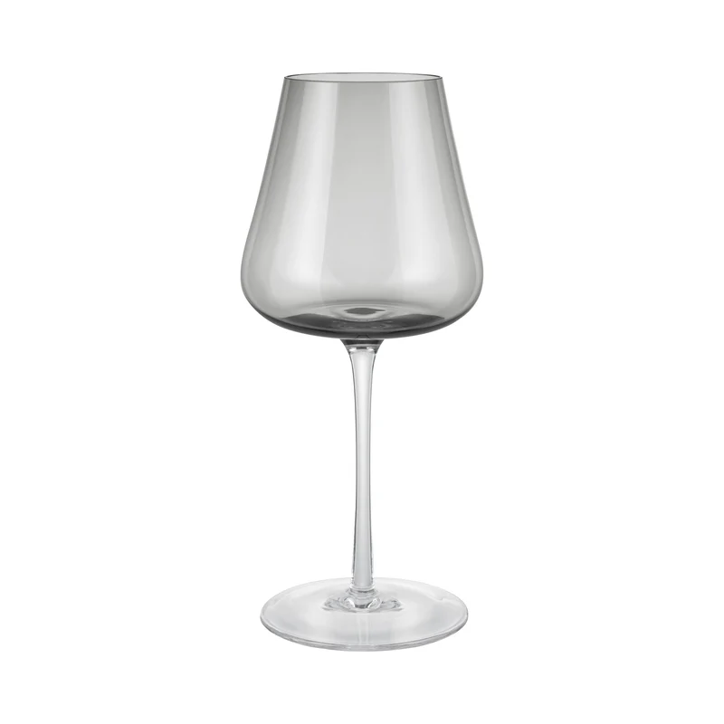 BELO witte wijnglas Smoke (set/2)