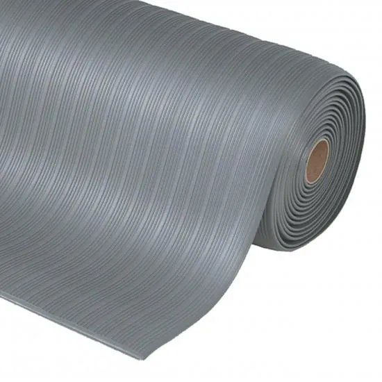 408 Airug® Plus Anti Ermüdungsmatte GRAU