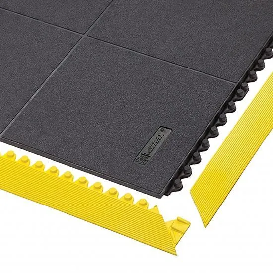 656SFR Cushion Ease Solid™ Nitrile FR