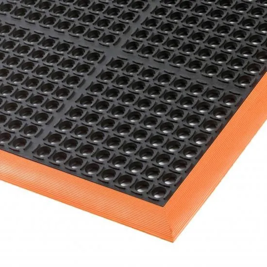 ARBEITSPLATZMATTE & ANTIERMÜDUNGSMATTE 549 SAFETY STANCE