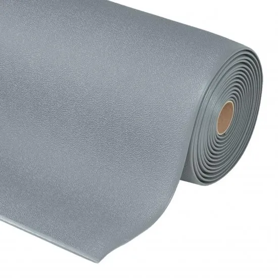 ESD SCHUTZMATTEN 825 CUSHION STAT GRAU