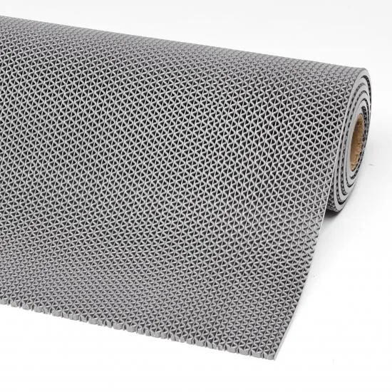 539 Anti-Rutsch matte mit Wellendesign