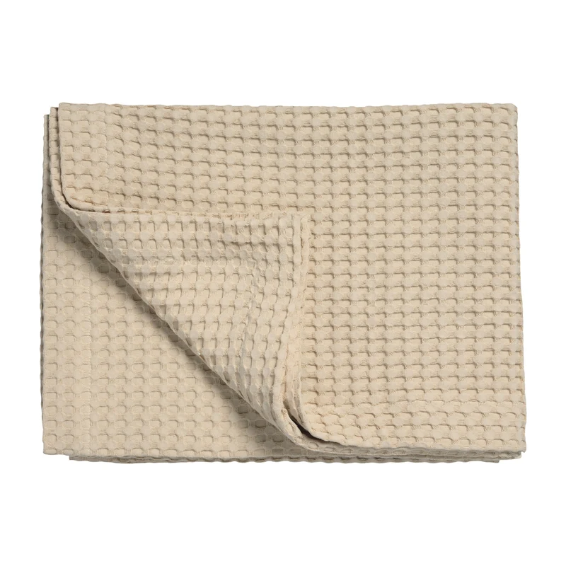 HOME Pique sprei Latte 270x250 cm
