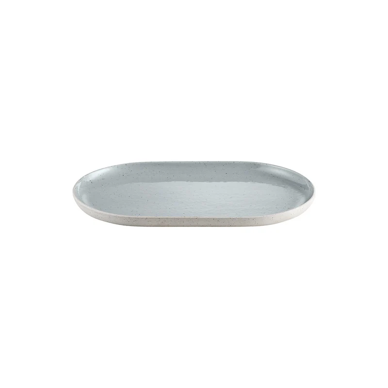 SABLO Stone - serveerbord 30 cm