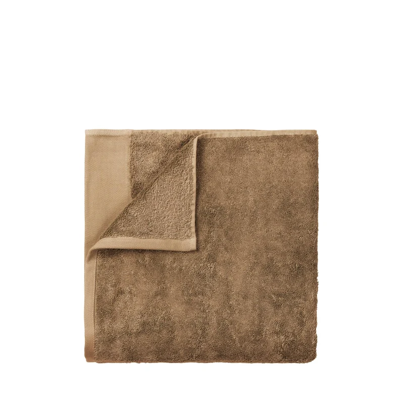 RIVA badtextiel Tan
