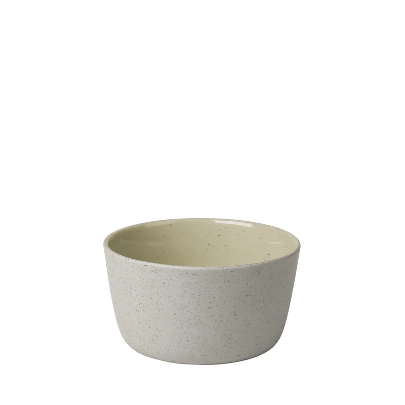 SABLO Savannah - kom 11 cm (set/4)