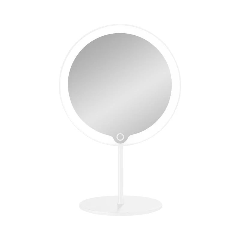 MODO led make up spiegel White