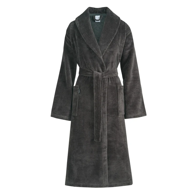 BEAUMONT badjas Anthracite