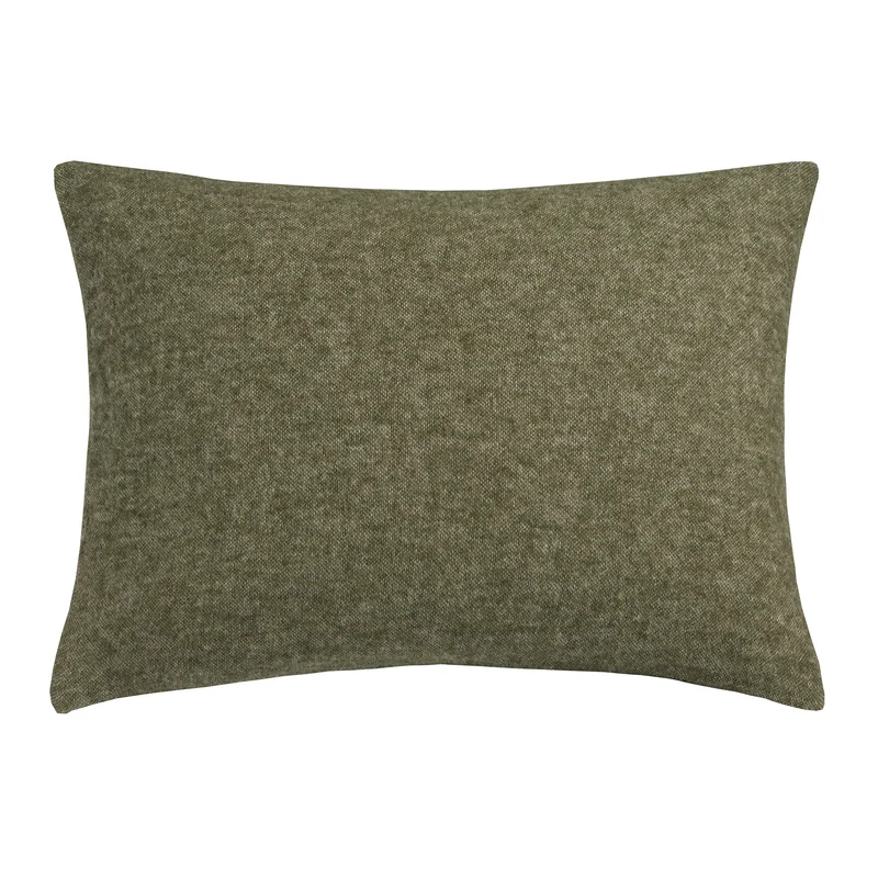 HOME 81 kussensloop 40x55 cm Oak Green-171
