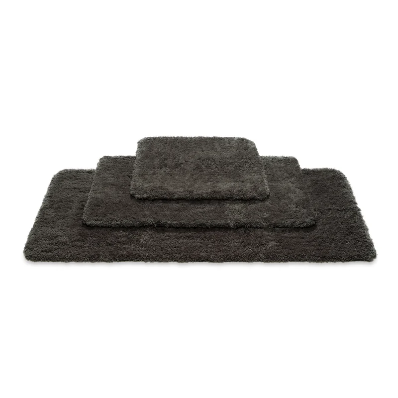 TORONTO badmat Dark Grey